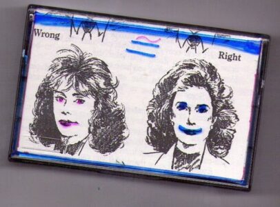 The Great Mix Tape Exchange Image